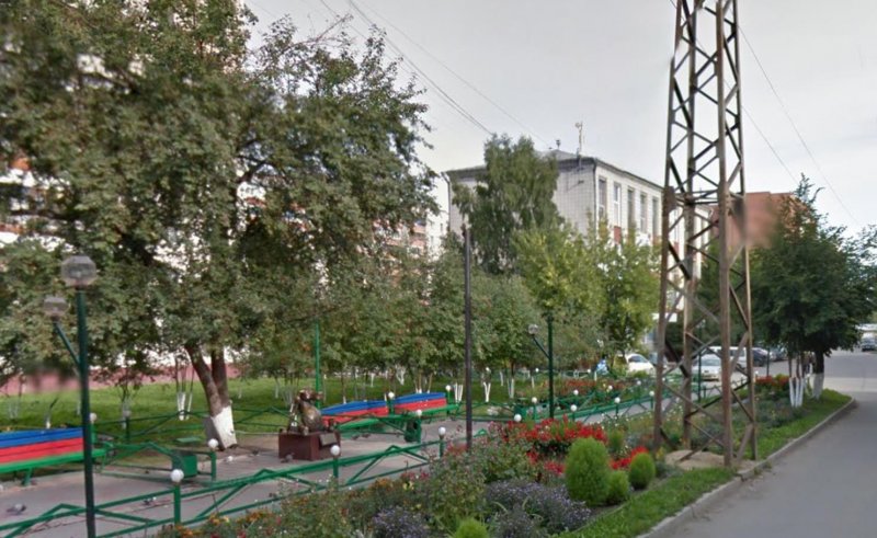 Прогноз погоды Томск  Томская область   