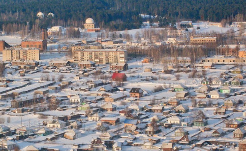Прогноз погоды Колпашево  Томская область   