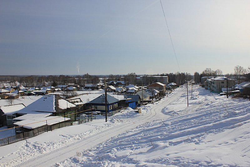 Прогноз погоды Кривошеино Томская область   