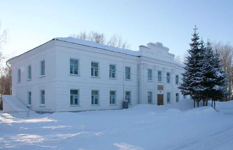 Прогноз погоды Мельниково Томская область