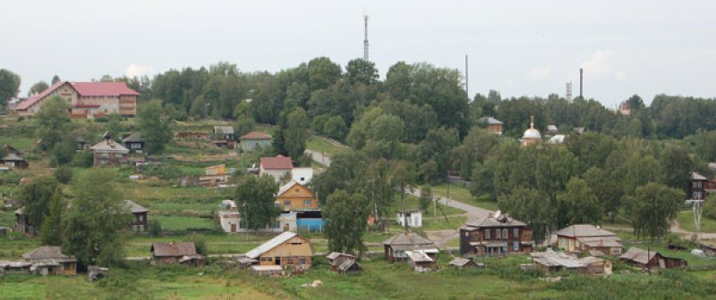 Прогноз погоды Молчаново  Томская область   