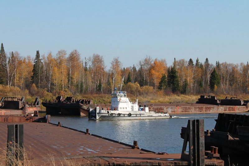 Прогноз погоды Моряковский Затон  Томская область   